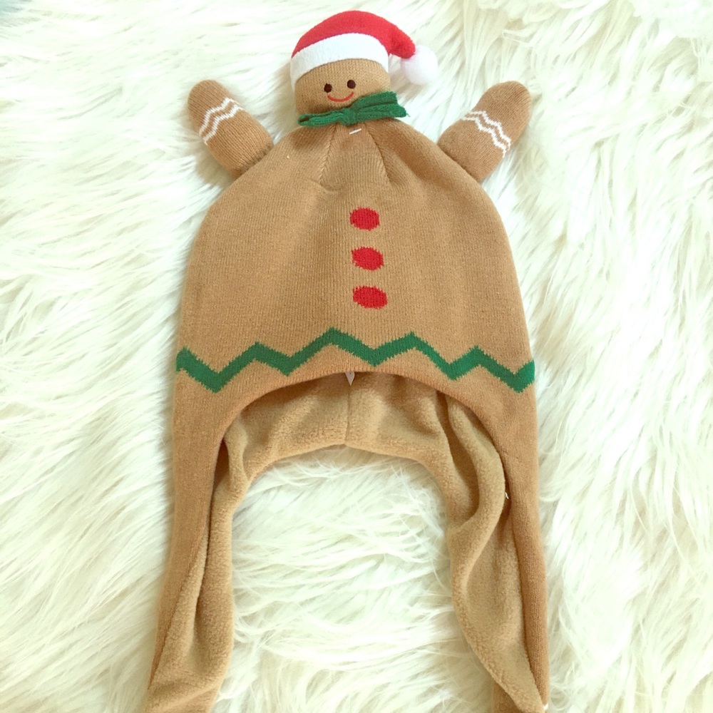Christmas beanie